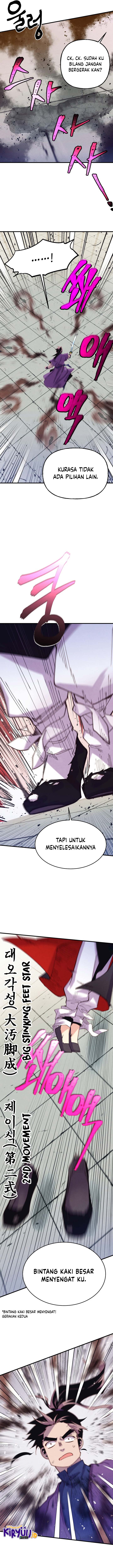 Lightning Degree (Lightning Expert) Chapter 140 Gambar 14